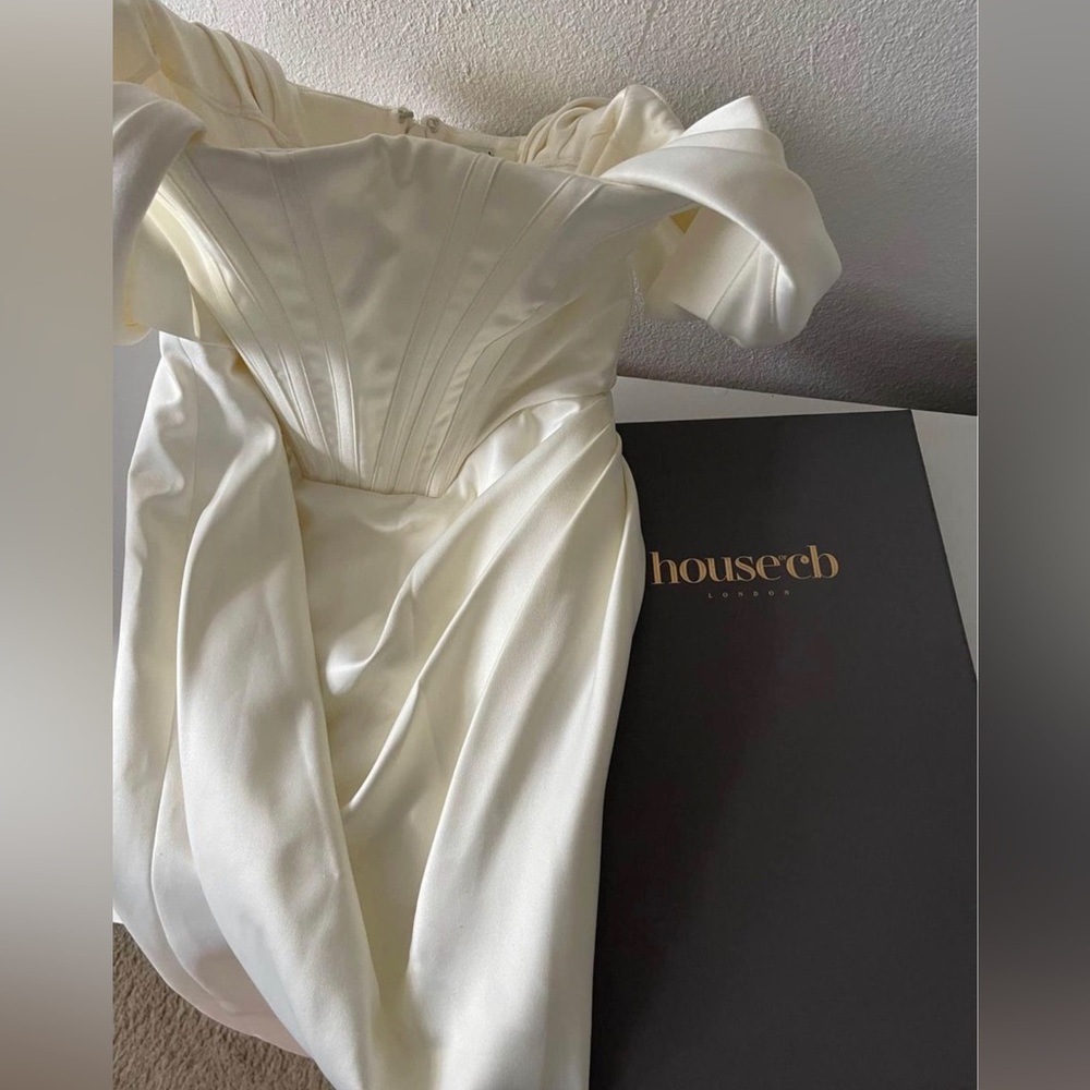 House of CB dress
